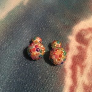 🔴3 for $10 Stud earrings